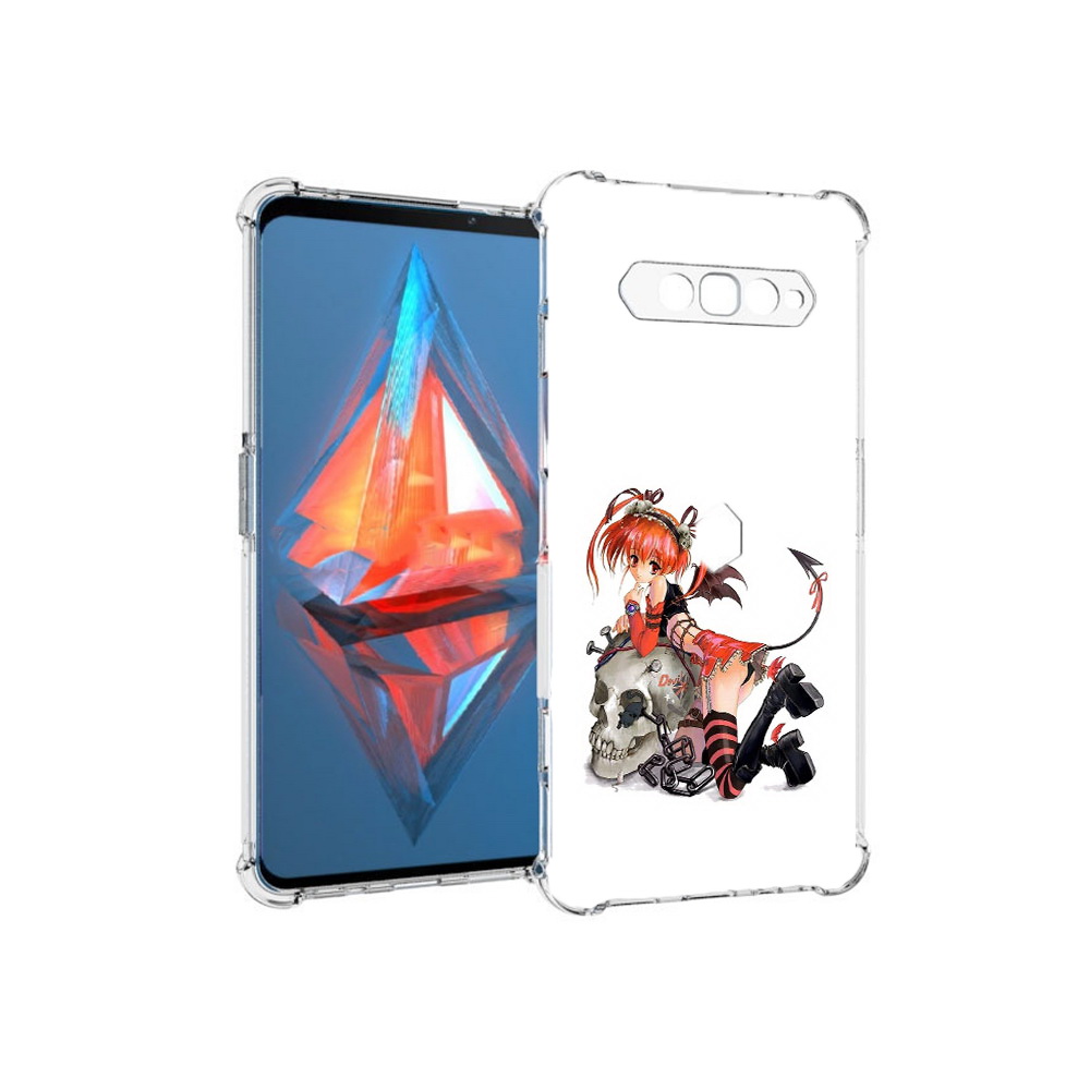 Чехол MyPads Tocco для Xiaomi Black Shark 4 аниме (PT162389.266.221), Прозрачный, Tocco
Чехол MyPads Tocco для Xiaomi Black Shark 4 аниме (PT162389.266.221), Прозрачный, Tocco