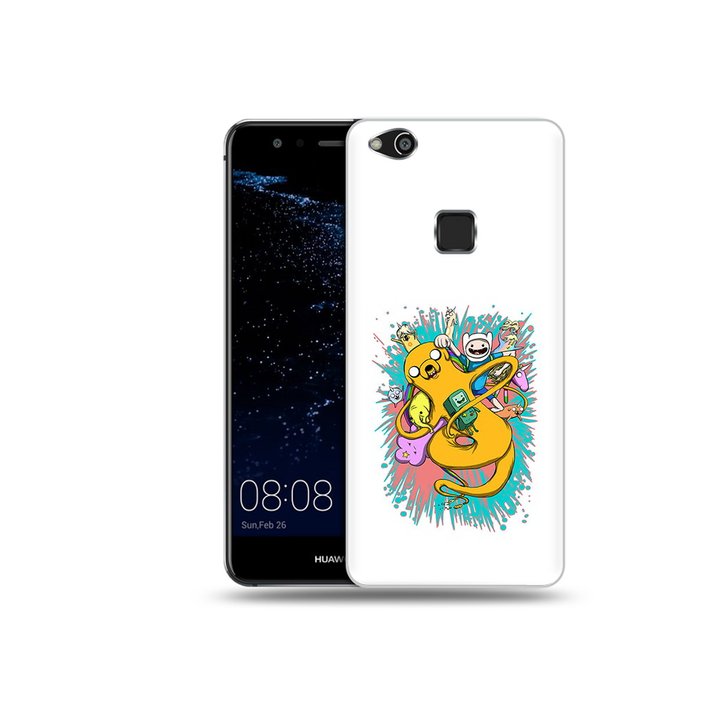 Чехол MyPads Tocco для Huawei P10 Lite время приключений рисунок (PT62135.59.276), Прозрачный, Tocco
Чехол MyPads Tocco для Huawei P10 Lite время приключений рисунок (PT62135.59.276), Прозрачный, Tocco