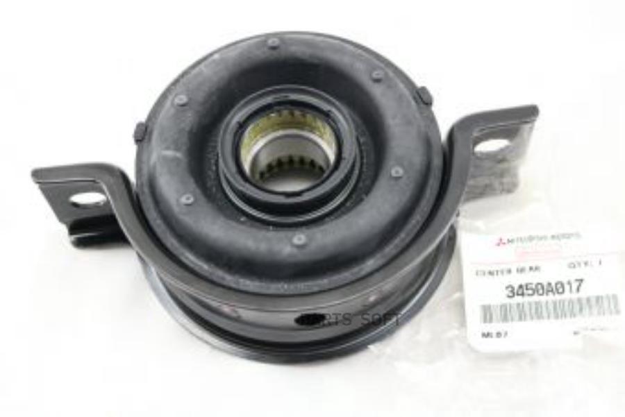 Подшипник подвесной Mitsubishi L200 / Triton/Pajero Sport II 05>15 MITSUBISHI 3450A017
Подшипник подвесной Mitsubishi L200 / Triton/Pajero Sport II 05>15 MITSUBISHI 3450A017