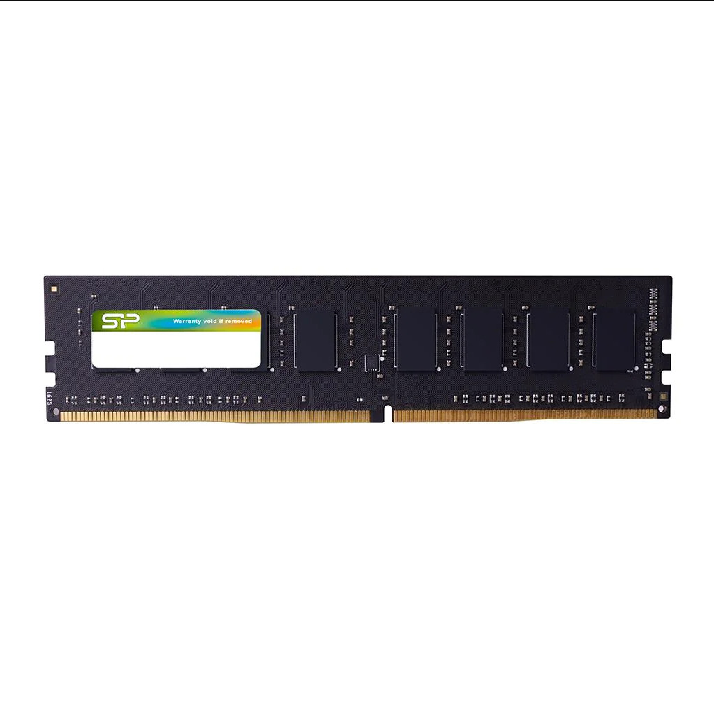 Оперативная память Silicon Power SP008GBLFU320X02 DDR4 1x8Gb 3200MHz, SP008GBLFU320X02
Оперативная память Silicon Power SP008GBLFU320X02 DDR4 1x8Gb 3200MHz, SP008GBLFU320X02