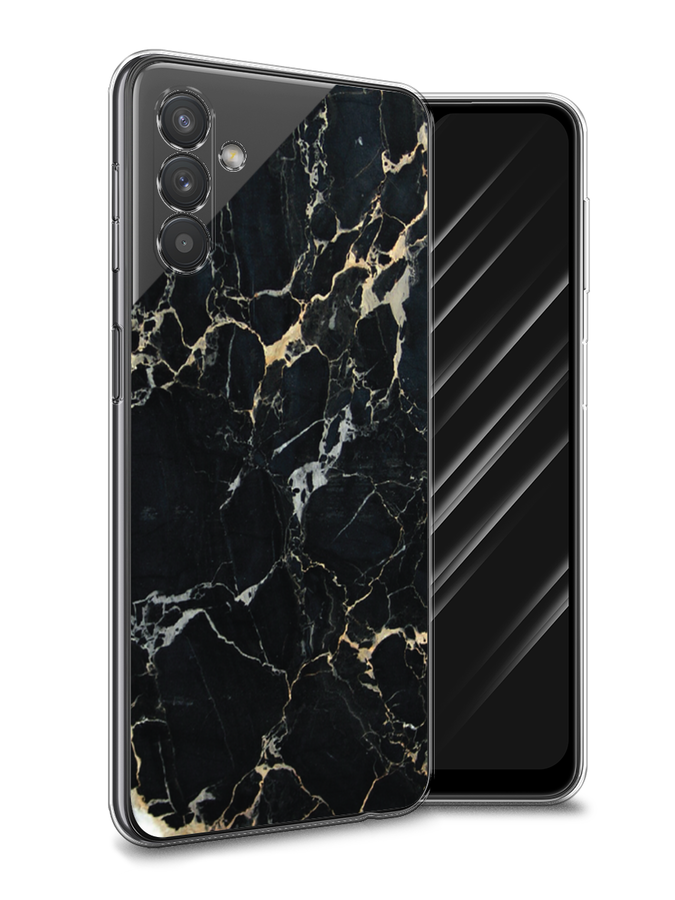 Чехол Awog на Samsung Galaxy A13 5G / Самсунг A13 5G "Черный мрамор уголок", Разноцветный, 2104150-3
Чехол Awog на Samsung Galaxy A13 5G / Самсунг A13 5G "Черный мрамор уголок", Разноцветный, 2104150-3