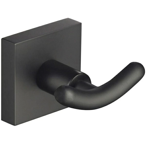 фото Timo двойной крючок timo selene 12012/03 черный