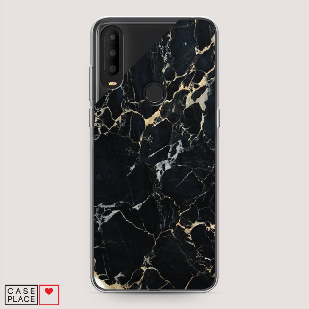 Чехол Awog на Alcatel 3X 5048Y (2019) / Алкатель 3X 5048Y (2019) "Черный мрамор уголок", Разноцветный, 170750-3
Чехол Awog на Alcatel 3X 5048Y (2019) / Алкатель 3X 5048Y (2019) "Черный мрамор уголок", Разноцветный, 170750-3