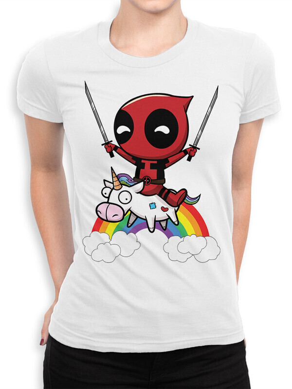Футболка женская Dream Shirts Супергерой на единороге Женская 10009011 белая XS, Супергерой на единороге Женская 10009011
Футболка женская Dream Shirts Супергерой на единороге Женская 10009011 белая XS, Супергерой на единороге Женская 10009011