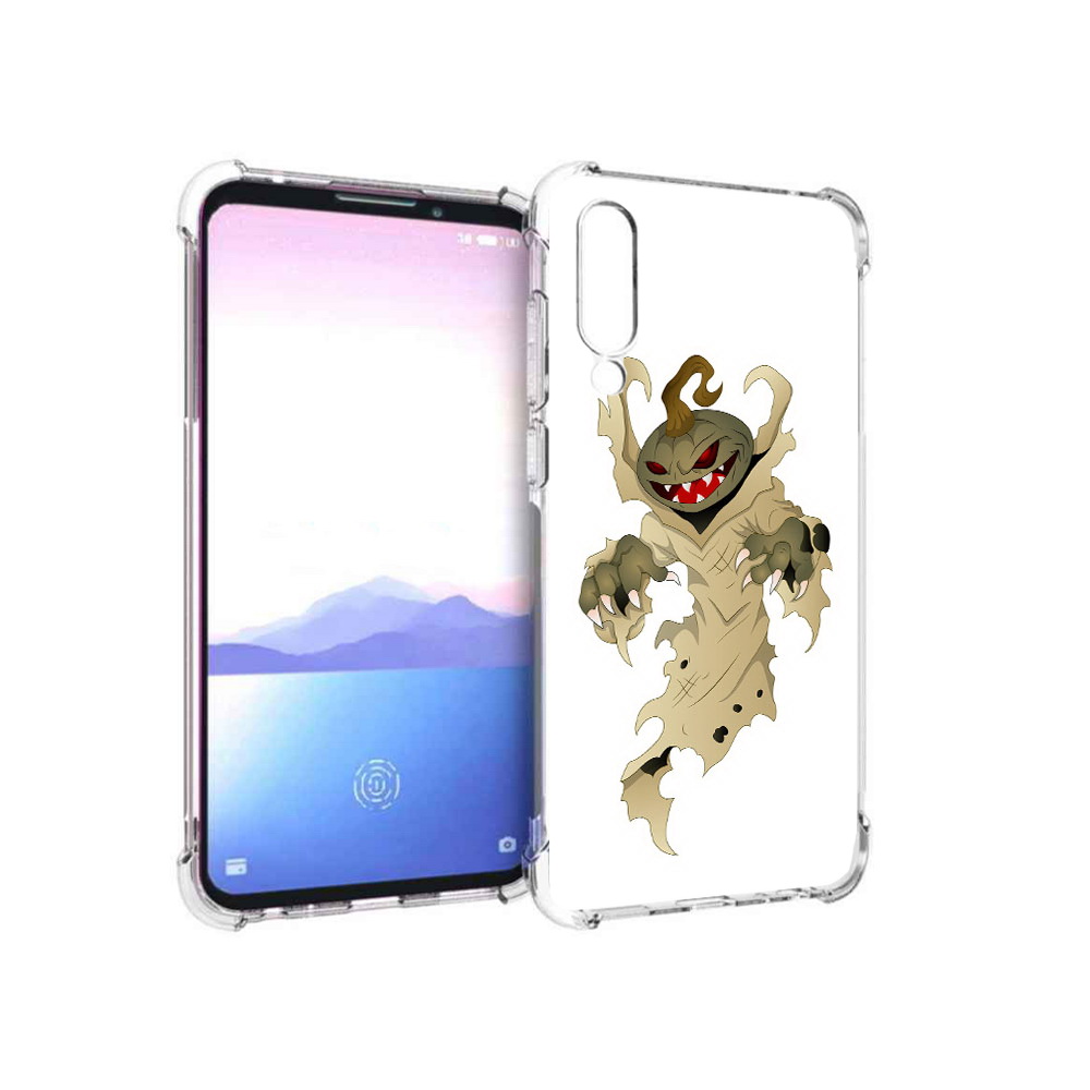 Чехол MyPads Tocco для Meizu 16XS призрак хэллоуина (PT136345.89.555), Прозрачный, Tocco
Чехол MyPads Tocco для Meizu 16XS призрак хэллоуина (PT136345.89.555), Прозрачный, Tocco