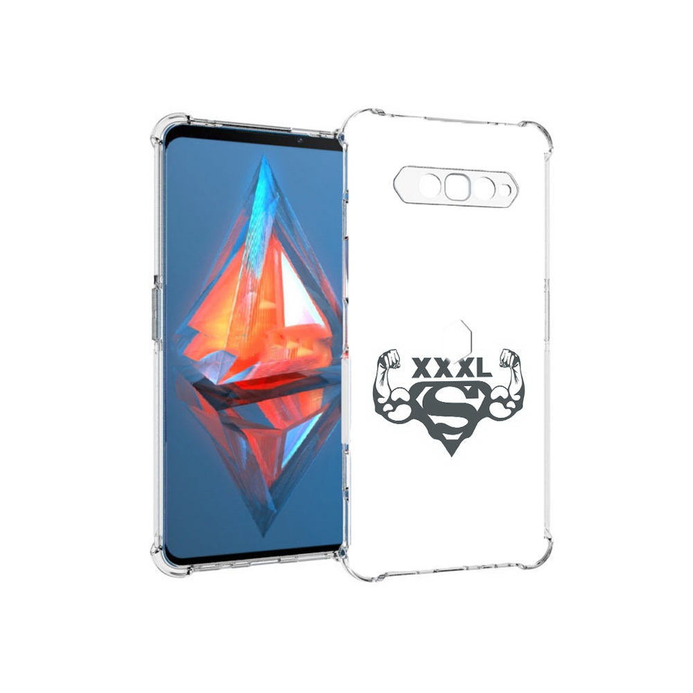Чехол MyPads Tocco для Xiaomi Black Shark 4 бодибилдинг супермен (PT162389.266.237), Прозрачный, Tocco
Чехол MyPads Tocco для Xiaomi Black Shark 4 бодибилдинг супермен (PT162389.266.237), Прозрачный, Tocco