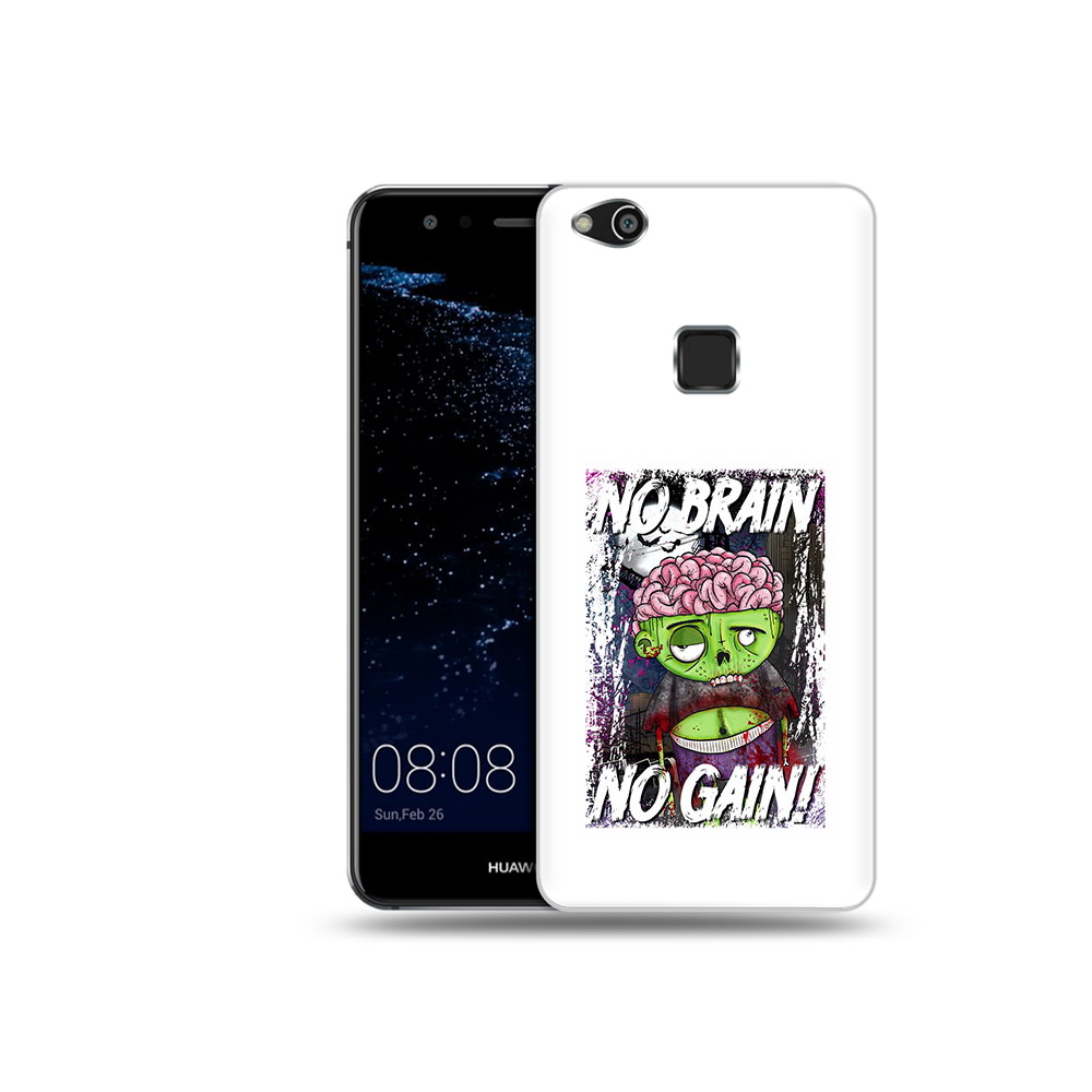 Чехол MyPads Tocco для Huawei P10 Lite глупый зомби (PT62135.59.289), Прозрачный, Tocco
Чехол MyPads Tocco для Huawei P10 Lite глупый зомби (PT62135.59.289), Прозрачный, Tocco