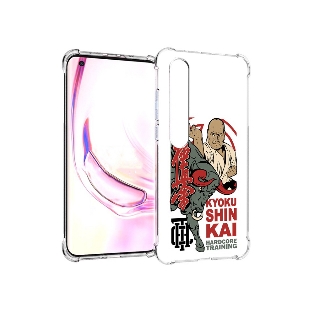 Чехол MyPads Tocco для Xiaomi Mi 10 Pro единоборства рисунок (PT144585.295.343), Прозрачный, Tocco
Чехол MyPads Tocco для Xiaomi Mi 10 Pro единоборства рисунок (PT144585.295.343), Прозрачный, Tocco