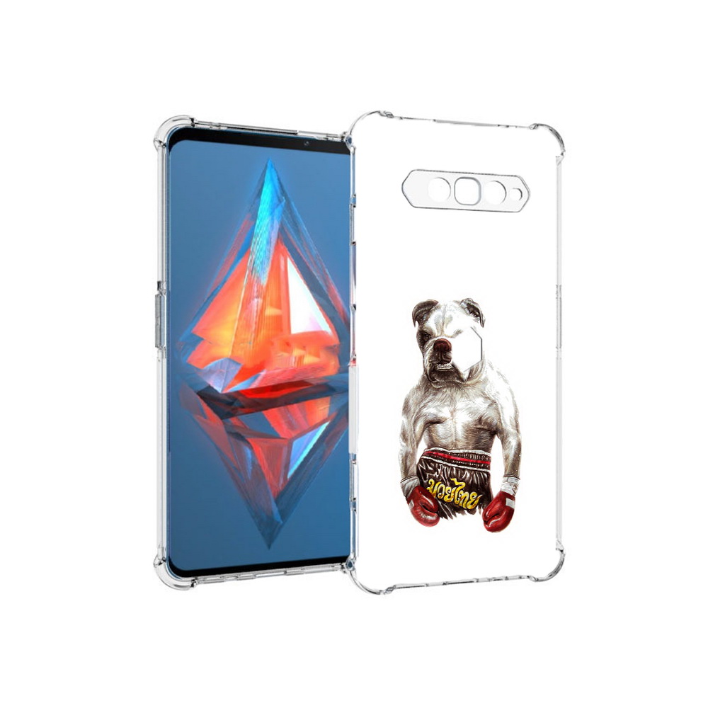 Чехол MyPads Tocco для Xiaomi Black Shark 4 боксер (PT162389.266.243), Прозрачный, Tocco
Чехол MyPads Tocco для Xiaomi Black Shark 4 боксер (PT162389.266.243), Прозрачный, Tocco