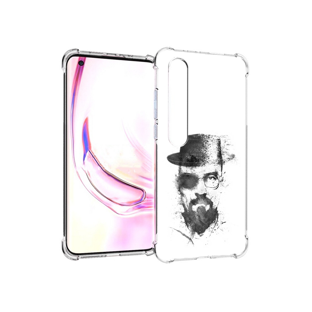 Чехол MyPads Tocco для Xiaomi Mi 10 Pro загадочный человек (PT144585.295.347), Прозрачный, Tocco
Чехол MyPads Tocco для Xiaomi Mi 10 Pro загадочный человек (PT144585.295.347), Прозрачный, Tocco