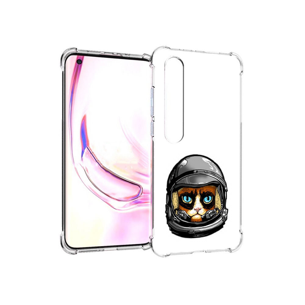 Чехол MyPads Tocco для Xiaomi Mi 10 Pro кот космонавт (PT144585.295.400), Прозрачный, Tocco
Чехол MyPads Tocco для Xiaomi Mi 10 Pro кот космонавт (PT144585.295.400), Прозрачный, Tocco
