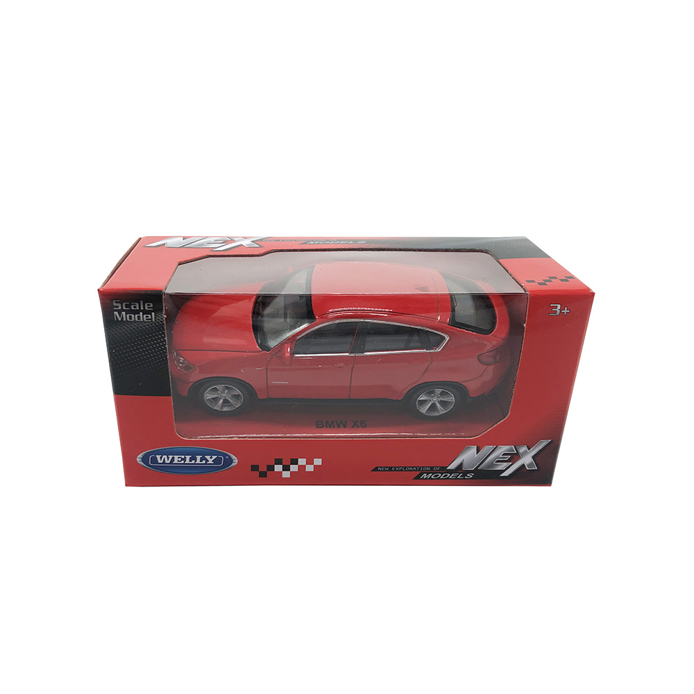 Машинка Welly BMW X6 красный набор 23B 44000-24CWD--IN 23B, BMW X6 44000-24CWD--IN(23B)
Машинка Welly BMW X6 красный набор 23B 44000-24CWD--IN 23B, BMW X6 44000-24CWD--IN(23B)