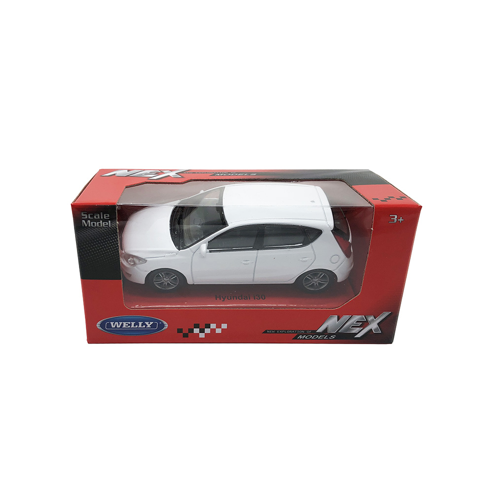 Машинка Welly Hyundai i30 белый набор 23B 44000-24CWD--IN 23B, Hyundai i30 44000-24CWD--IN(23B)
Машинка Welly Hyundai i30 белый набор 23B 44000-24CWD--IN 23B, Hyundai i30 44000-24CWD--IN(23B)