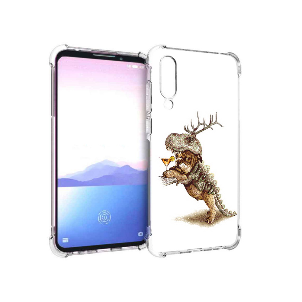 Чехол MyPads Tocco для Meizu 16XS тематическая вечеринка (PT136345.89.638), Прозрачный, Tocco
Чехол MyPads Tocco для Meizu 16XS тематическая вечеринка (PT136345.89.638), Прозрачный, Tocco