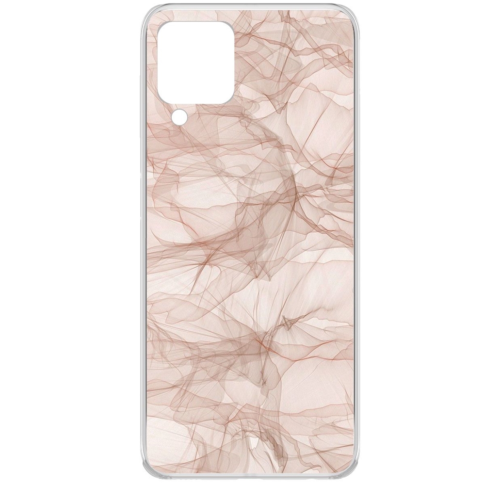Чехол-накладка Krutoff Clear Case Абстракт 5 для Samsung Galaxy A22/M22 (A225/M225), Прозрачный
Чехол-накладка Krutoff Clear Case Абстракт 5 для Samsung Galaxy A22/M22 (A225/M225), Прозрачный