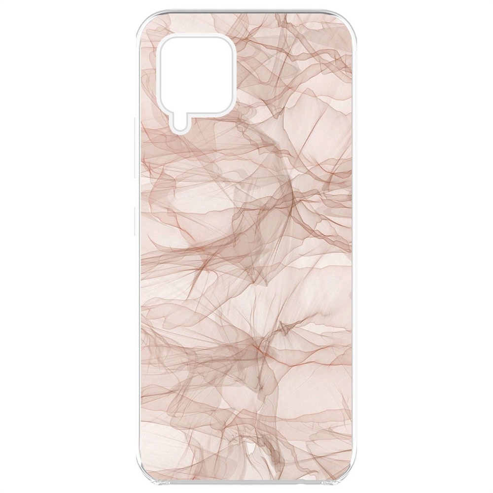 Чехол-накладка Krutoff Clear Case Абстракт 5 для Samsung Galaxy A42 5G (A426), Прозрачный
Чехол-накладка Krutoff Clear Case Абстракт 5 для Samsung Galaxy A42 5G (A426), Прозрачный