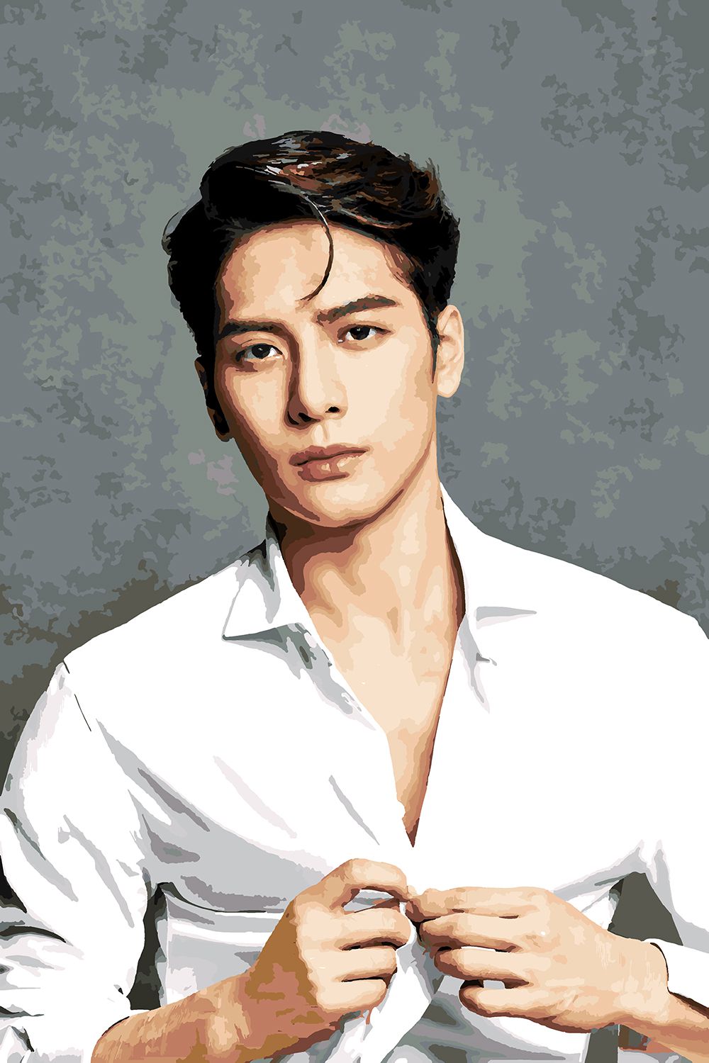 Картина по номерам Красиво Красим GOT7 Jackson Wang Джексон Ван, 80 х 100 см, GOT7 Jackson Wang Джексон Ван
Картина по номерам Красиво Красим GOT7 Jackson Wang Джексон Ван, 80 х 100 см, GOT7 Jackson Wang Джексон Ван