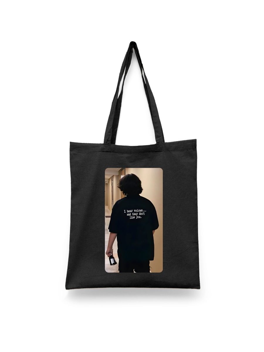 Шоппер унисекс Каждому Своё Uglystephan/Аглистефан/Рэп MZUG5, черный, Uglystephan/Аглистефан/Рэп MZUG5 
Шоппер унисекс Каждому Своё Uglystephan/Аглистефан/Рэп MZUG5, черный, Uglystephan/Аглистефан/Рэп MZUG5