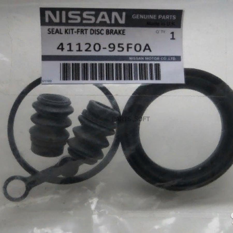 NISSAN 4112095F0A Ремк-кт тормозного суппорта переднего NISSAN ALMERA CLASSIC 2006 1шт 
NISSAN 4112095F0A Ремк-кт тормозного суппорта переднего NISSAN ALMERA CLASSIC 2006 1шт