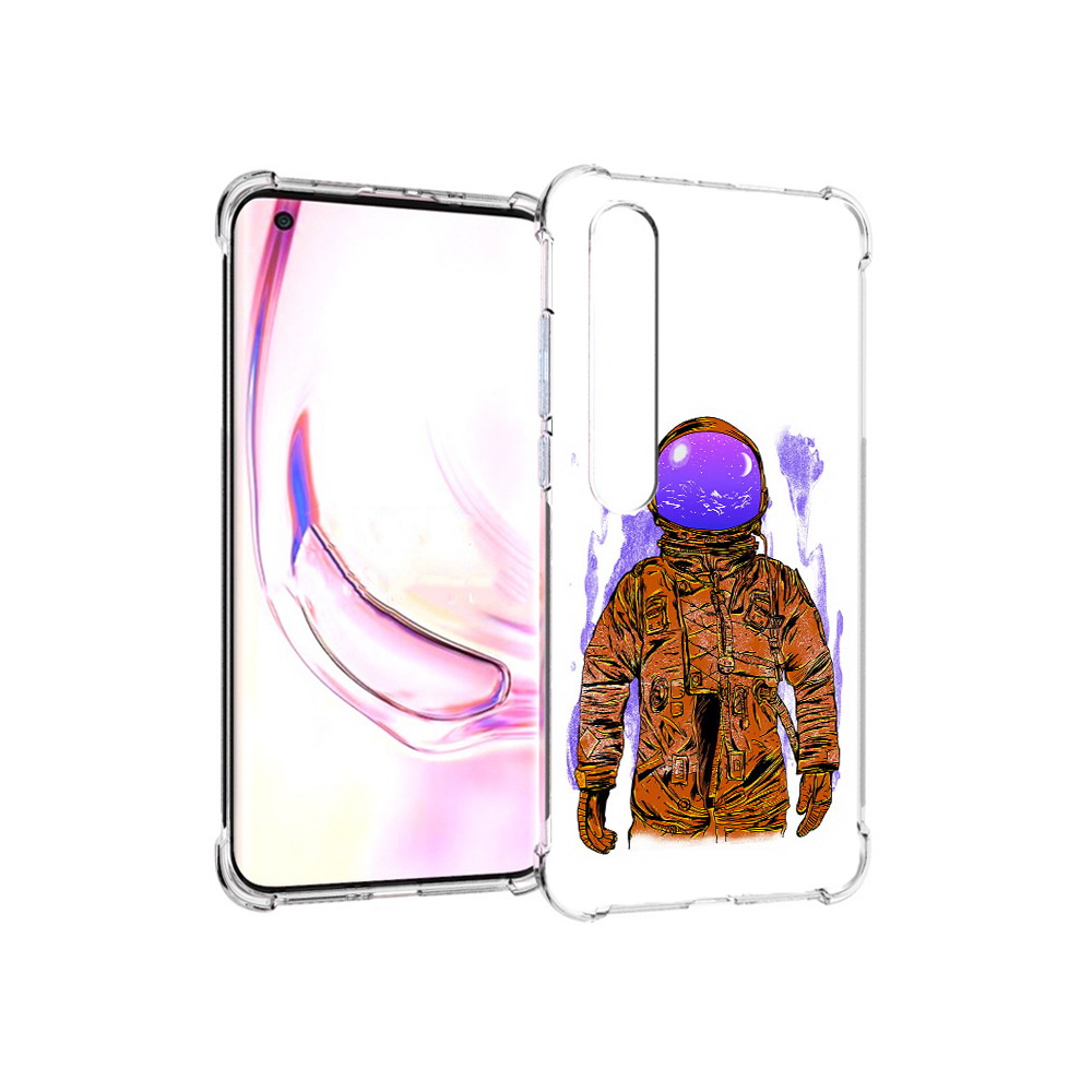 Чехол MyPads Tocco для Xiaomi Mi 10 Pro нарисованный мужчина в скафандре, Прозрачный, Tocco
Чехол MyPads Tocco для Xiaomi Mi 10 Pro нарисованный мужчина в скафандре, Прозрачный, Tocco