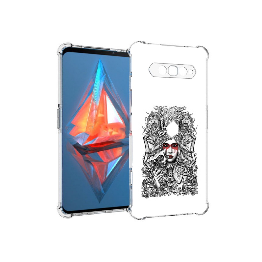 Чехол MyPads Tocco для Xiaomi Black Shark 4 грусная девушка (PT162389.266.302), Прозрачный, Tocco
Чехол MyPads Tocco для Xiaomi Black Shark 4 грусная девушка (PT162389.266.302), Прозрачный, Tocco