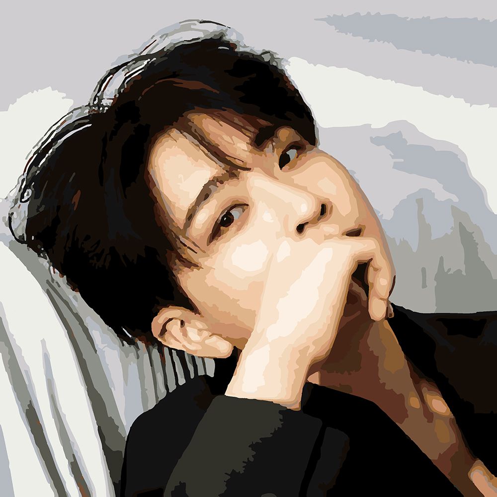 Картина по номерам Красиво Красим GOT7 Youngjae Ars, 90 х 90 см, GOT7 Youngjae Ars
Картина по номерам Красиво Красим GOT7 Youngjae Ars, 90 х 90 см, GOT7 Youngjae Ars