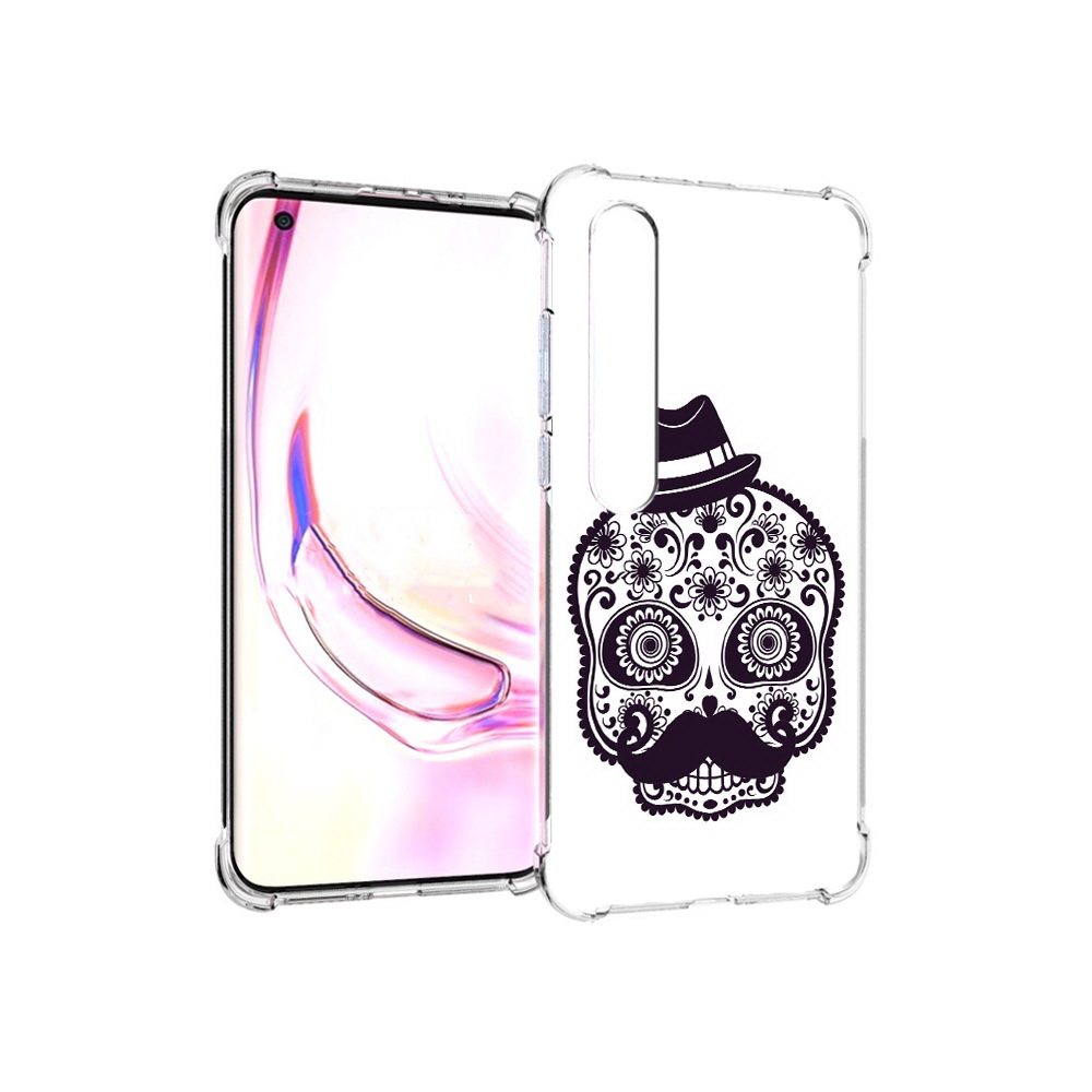 Чехол MyPads Tocco для Xiaomi Mi 10 Pro разрисованный скелет (PT144585.295.575), Прозрачный, Tocco
Чехол MyPads Tocco для Xiaomi Mi 10 Pro разрисованный скелет (PT144585.295.575), Прозрачный, Tocco