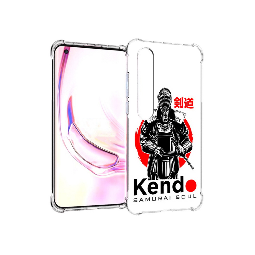 Чехол MyPads Tocco для Xiaomi Mi 10 Pro рисованый самурай (PT144585.295.581), Прозрачный, Tocco
Чехол MyPads Tocco для Xiaomi Mi 10 Pro рисованый самурай (PT144585.295.581), Прозрачный, Tocco