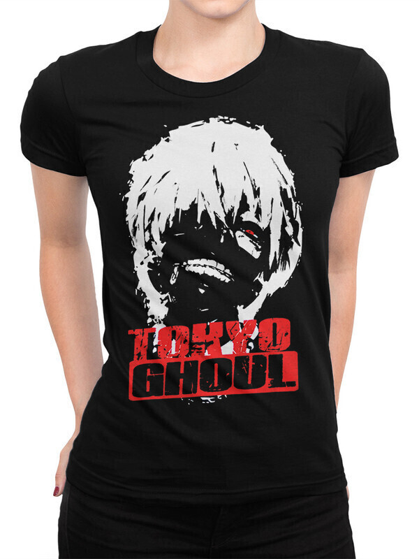 Футболка женская Dream Shirts Токийский гуль Женская 10009441 черная XS, Токийский гуль Женская 10009441
Футболка женская Dream Shirts Токийский гуль Женская 10009441 черная XS, Токийский гуль Женская 10009441