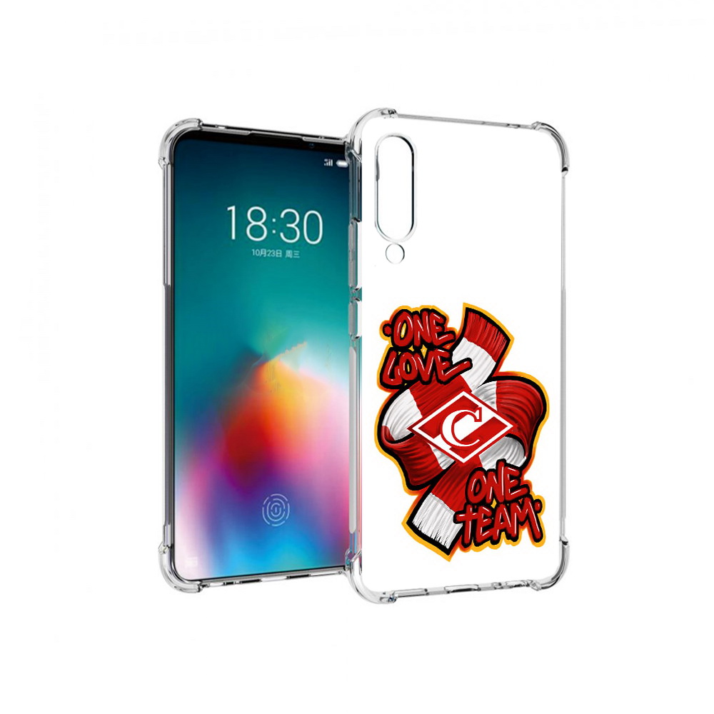 Чехол MyPads Tocco для Meizu 16T ФК спарак 1 любовь (PT144619.90.184), Прозрачный, Tocco
Чехол MyPads Tocco для Meizu 16T ФК спарак 1 любовь (PT144619.90.184), Прозрачный, Tocco