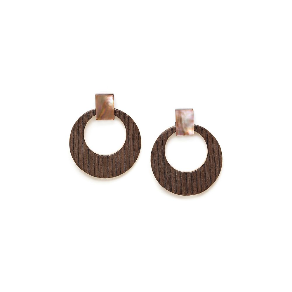 Серьги из бижутерного сплава Nature Bijoux NB23.2-12-79093, дерево/перламутр, NB23.2-12-79093
Серьги из бижутерного сплава Nature Bijoux NB23.2-12-79093, дерево/перламутр, NB23.2-12-79093