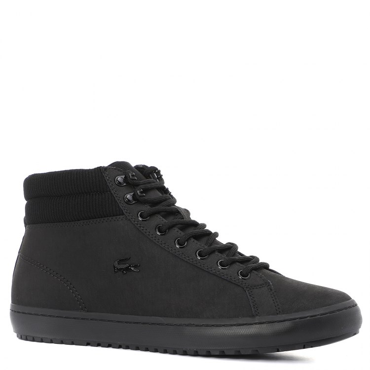Кеды мужские Lacoste CAM0091 STRAIGHTSET INSULAC318 черные 8 UK, CAM0091 STRAIGHTSET INSULAC318_1984378
Кеды мужские Lacoste CAM0091 STRAIGHTSET INSULAC318 черные 8 UK, CAM0091 STRAIGHTSET INSULAC318_1984378