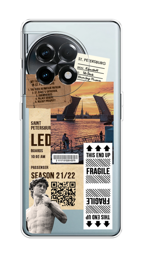 Чехол на OnePlus 11R "Санкт-Петербург коллаж", Коричневый;бежевый;белый, 154150-1
Чехол на OnePlus 11R "Санкт-Петербург коллаж", Коричневый;бежевый;белый, 154150-1