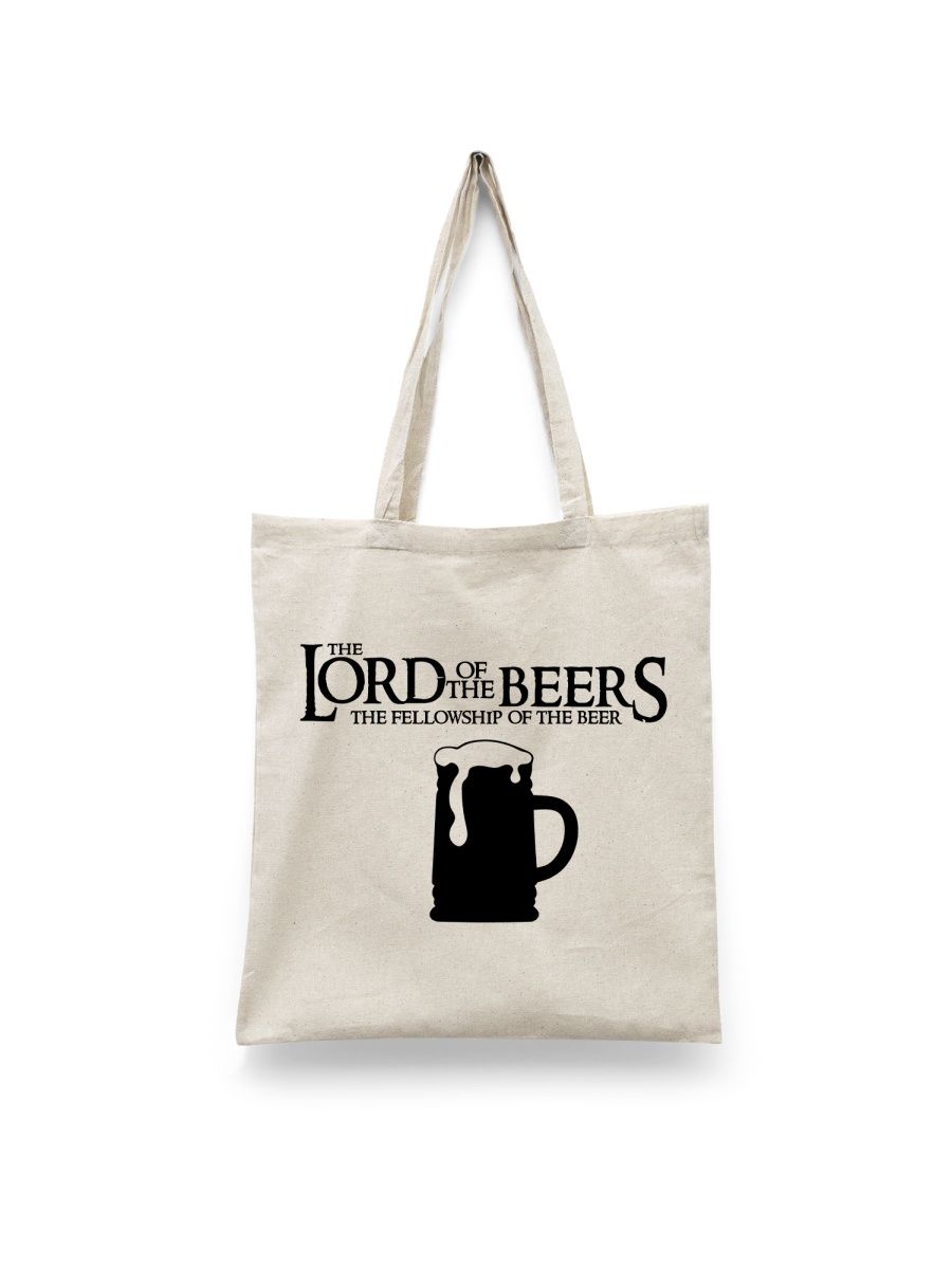 Шоппер унисекс Каждому Своё Пиво/Beer/The Lord the beer TRBR5, белый, Пиво/Beer/The Lord the beer TRBR5
Шоппер унисекс Каждому Своё Пиво/Beer/The Lord the beer TRBR5, белый, Пиво/Beer/The Lord the beer TRBR5