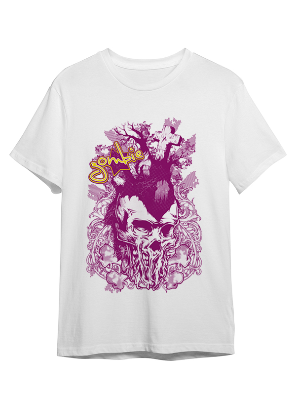 Футболка унисекс СувенирShop Абстракция "Зомби / Череп / Zombie" 103 белая L (48-50), Белый, Абстракция "Зомби / Череп / Zombie" 103
Футболка унисекс СувенирShop Абстракция "Зомби / Череп / Zombie" 103 белая L (48-50), Белый, Абстракция "Зомби / Череп / Zombie" 103