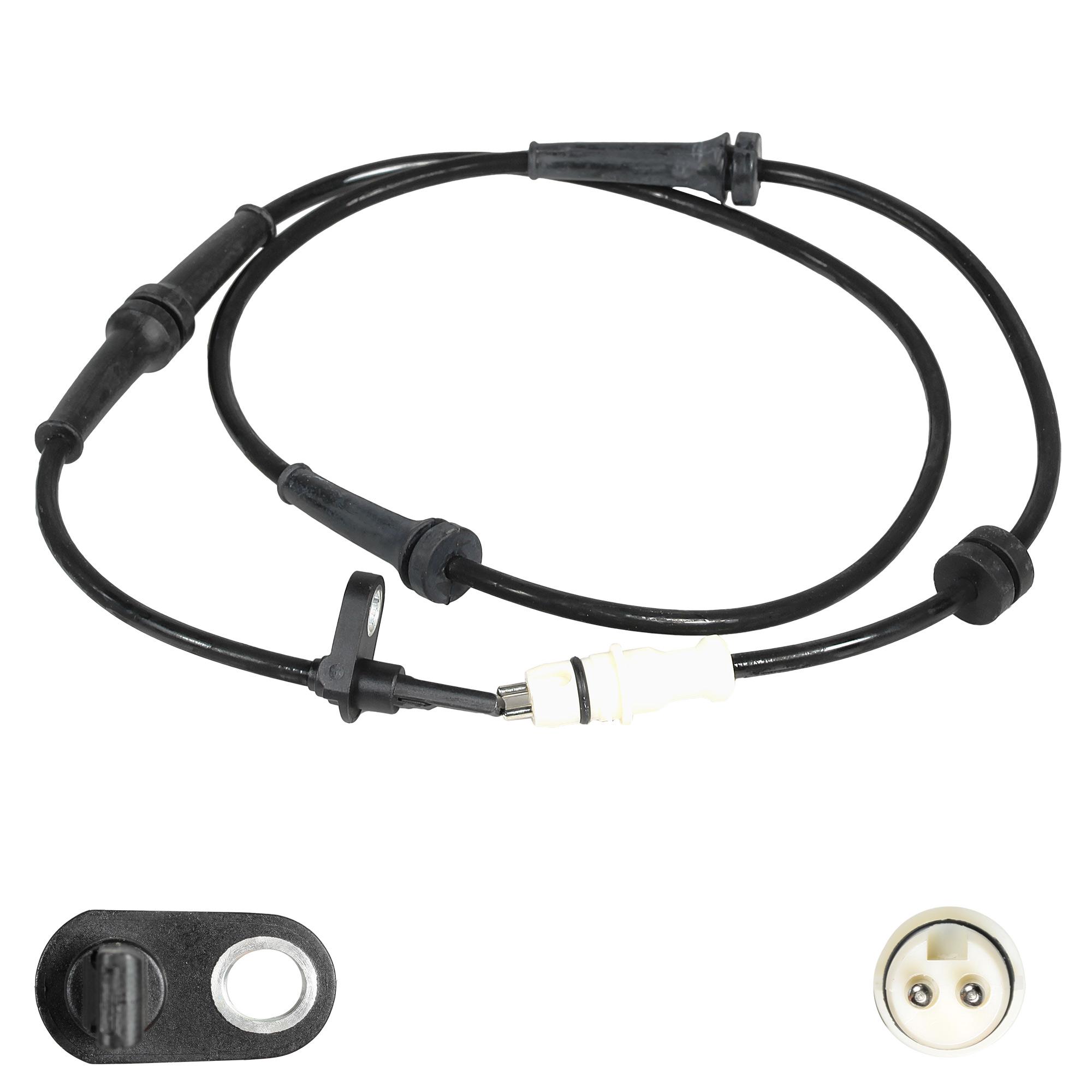 Датчик ABS | зад |, Датчик ABS | зад | StartVOLT vsabs1661 StartVOLT vsabs1661
Датчик ABS | зад |, Датчик ABS | зад | StartVOLT vsabs1661 StartVOLT vsabs1661