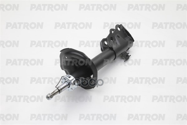 Амортизатор подвески передн TOYOTA: Probox/Succeed 06> , Vios/Soluna 03> PATRON PSA333407
Амортизатор подвески передн TOYOTA: Probox/Succeed 06> , Vios/Soluna 03> PATRON PSA333407