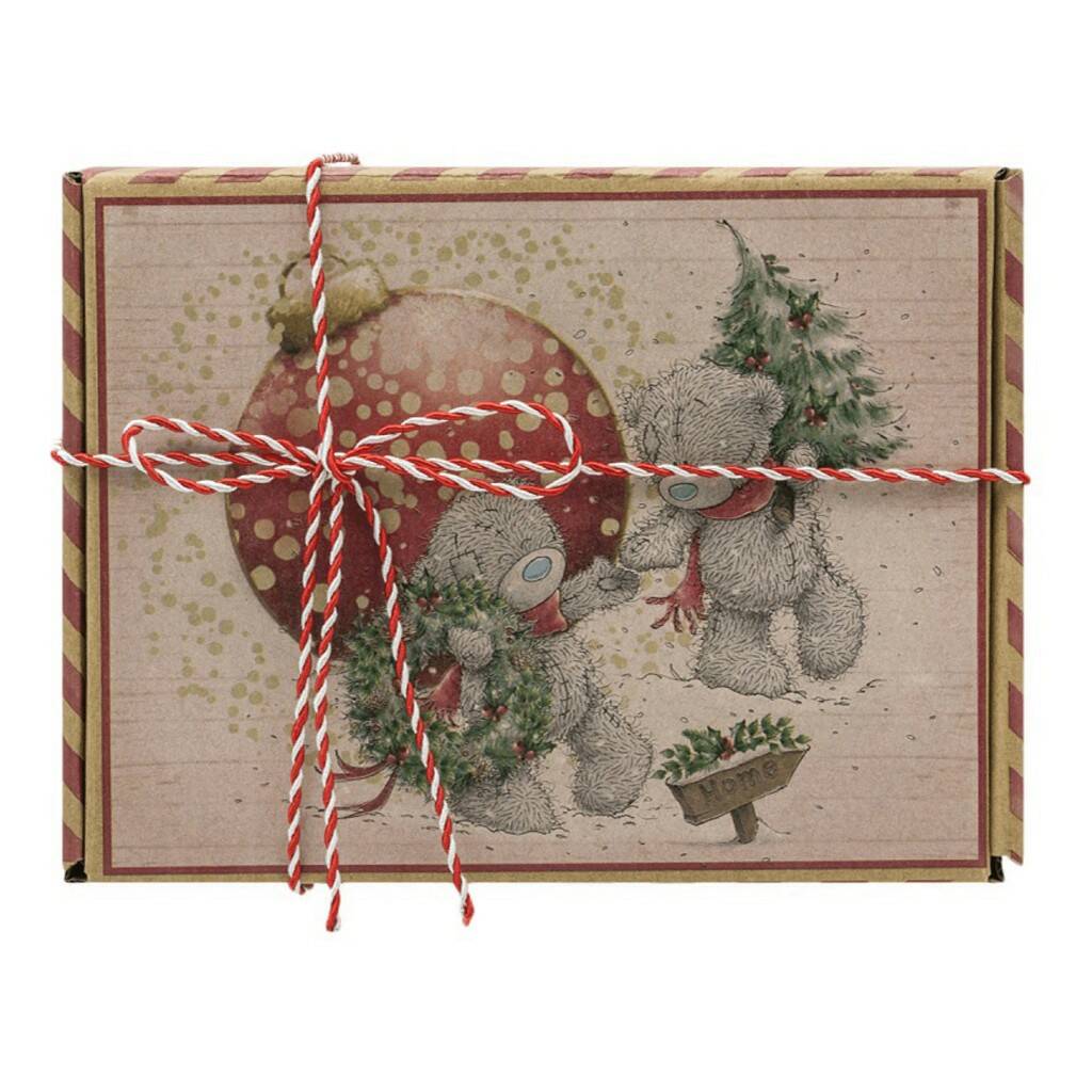 Коробка для подарков Winter Wings Me to you складная крафт 20 x 15 x 9 см в ассортименте
Коробка для подарков Winter Wings Me to you складная крафт 20 x 15 x 9 см в ассортименте