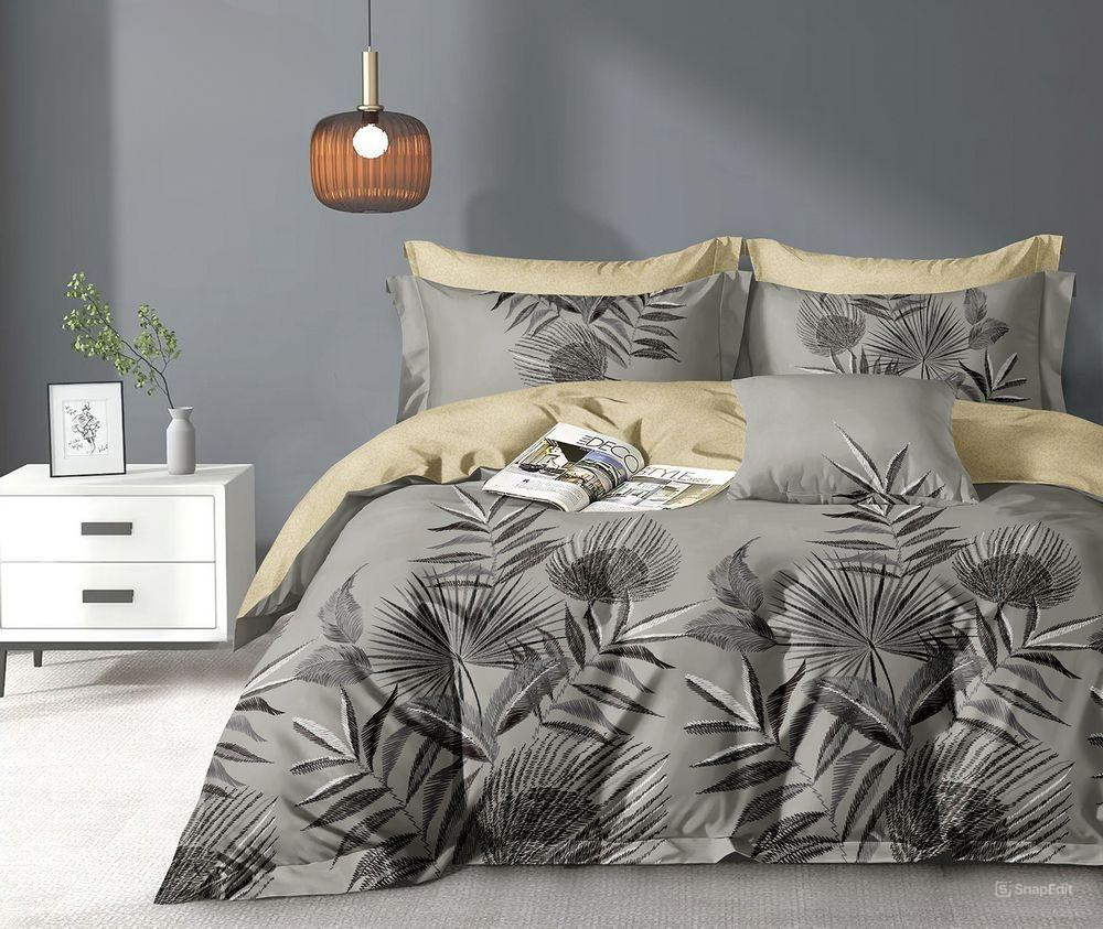 Комплект постельного белья Mercury Home Гербарий 34267, Гербарий
Комплект постельного белья Mercury Home Гербарий 34267, Гербарий