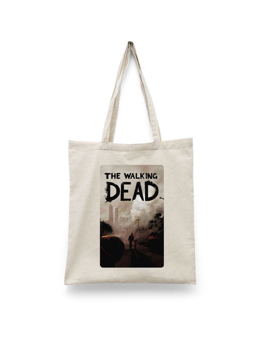 Шоппер унисекс Каждому Своё Ходячие мертвецы/The Walking Dead SRHM40, белый, Ходячие мертвецы/The Walking Dead SRHM40
Шоппер унисекс Каждому Своё Ходячие мертвецы/The Walking Dead SRHM40, белый, Ходячие мертвецы/The Walking Dead SRHM40