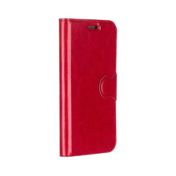 фото Чехол red line book type для galaxy a3 (2017) red