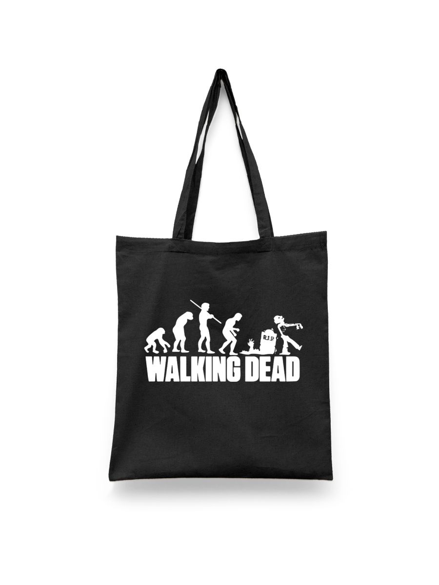 Шоппер унисекс Каждому Своё Ходячие мертвецы/The Walking Dead SRHM16, черный, Ходячие мертвецы/The Walking Dead SRHM16
Шоппер унисекс Каждому Своё Ходячие мертвецы/The Walking Dead SRHM16, черный, Ходячие мертвецы/The Walking Dead SRHM16