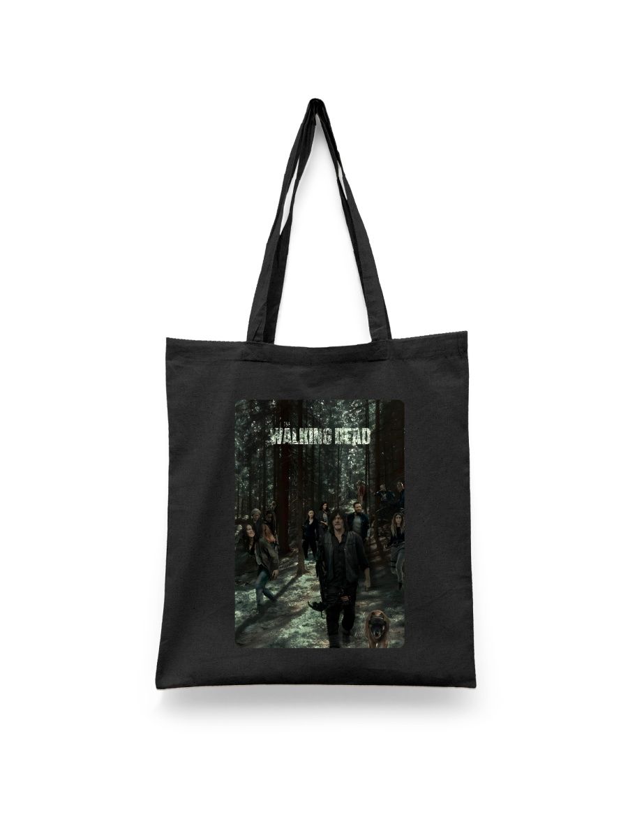 Шоппер унисекс Каждому Своё Ходячие мертвецы/The Walking Dead SRHM33, черный, Ходячие мертвецы/The Walking Dead SRHM33
Шоппер унисекс Каждому Своё Ходячие мертвецы/The Walking Dead SRHM33, черный, Ходячие мертвецы/The Walking Dead SRHM33