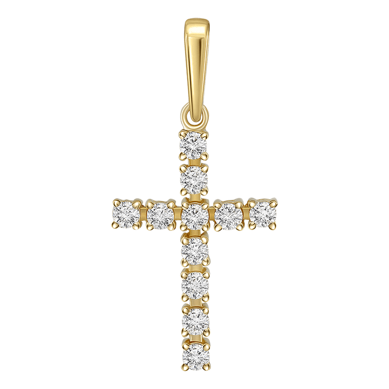 Подвеска из желтого золота с бриллиантом выращенным IQ Diamonds 812-С5Y-RD63EFGVSSI-IG, 812-С5Y-RD63EFGVSSI-IG
Подвеска из желтого золота с бриллиантом выращенным IQ Diamonds 812-С5Y-RD63EFGVSSI-IG, 812-С5Y-RD63EFGVSSI-IG