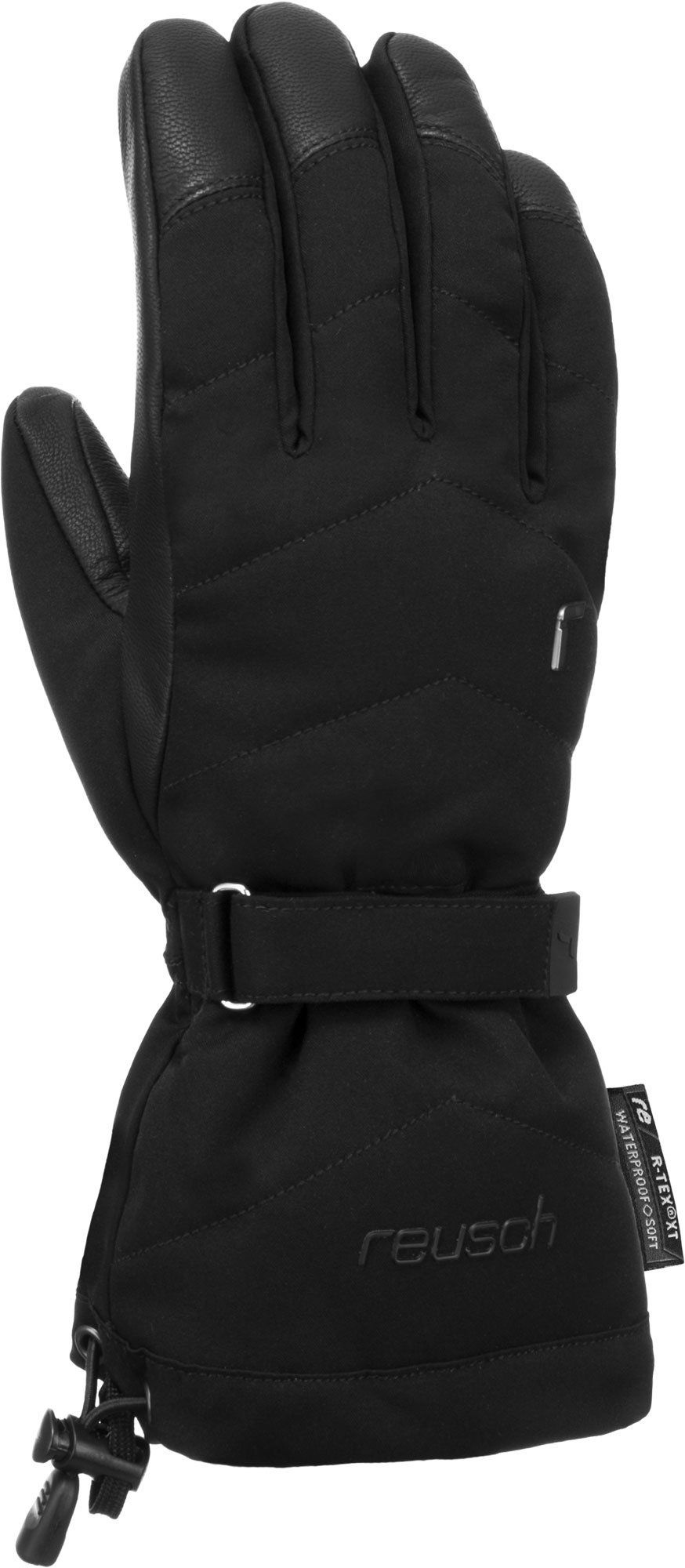 Перчатки Горнолыжные Reusch Nadia R-Tex Xt Black (Inch (Дюйм):7,5), Черный, Nadia R-Tex Xt
Перчатки Горнолыжные Reusch Nadia R-Tex Xt Black (Inch (Дюйм):7,5), Черный, Nadia R-Tex Xt