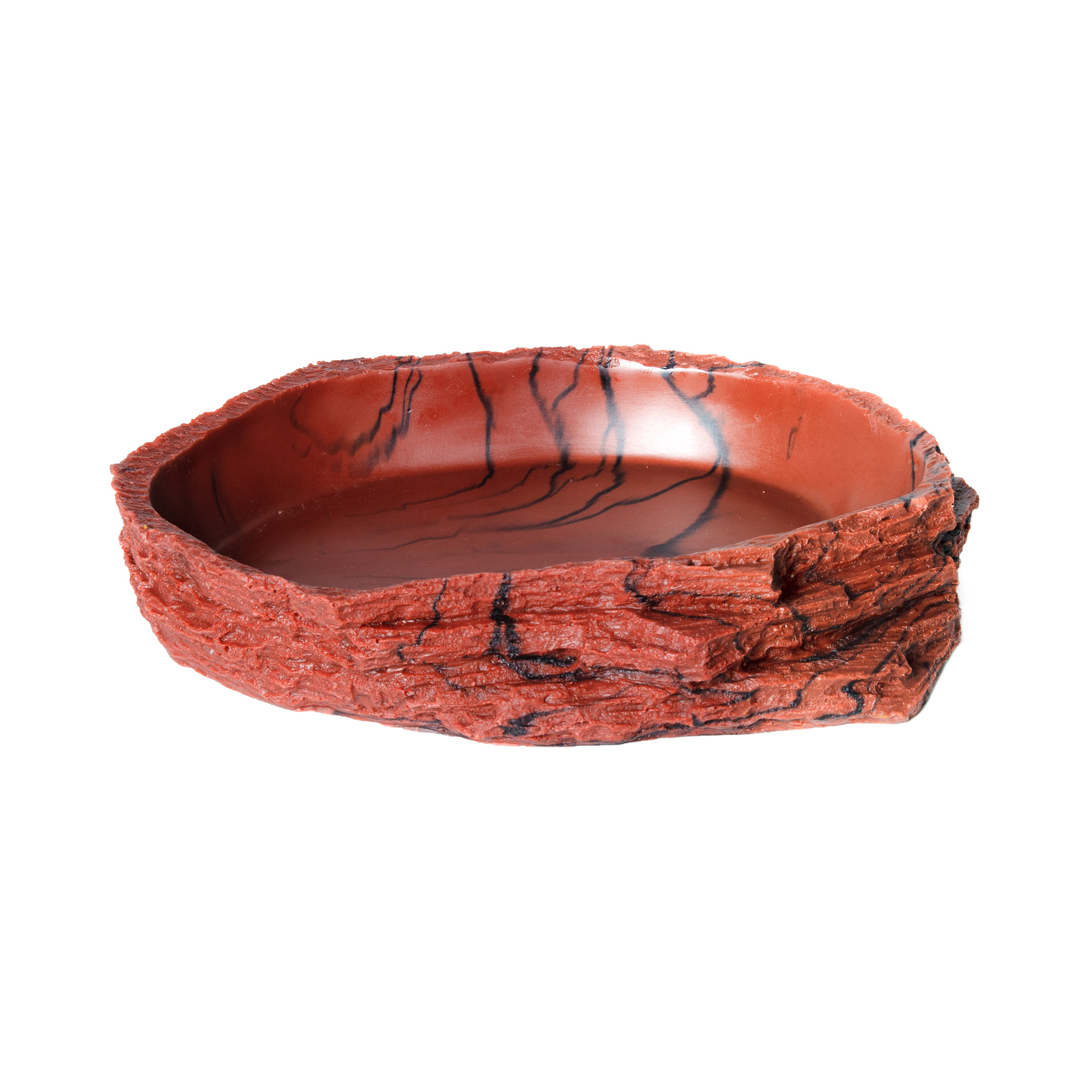 Кормушка для рептилий Lucky Reptile, синтетическая смола, 2x7.5x7.5 см, коричневый, Кормушка-поилка для рептилий LUCKY REPTILE "Dish Lava", 7.5х7.5х2см (Германия)
Кормушка для рептилий Lucky Reptile, синтетическая смола, 2x7.5x7.5 см, коричневый, Кормушка-поилка для рептилий LUCKY REPTILE "Dish Lava", 7.5х7.5х2см (Германия)
