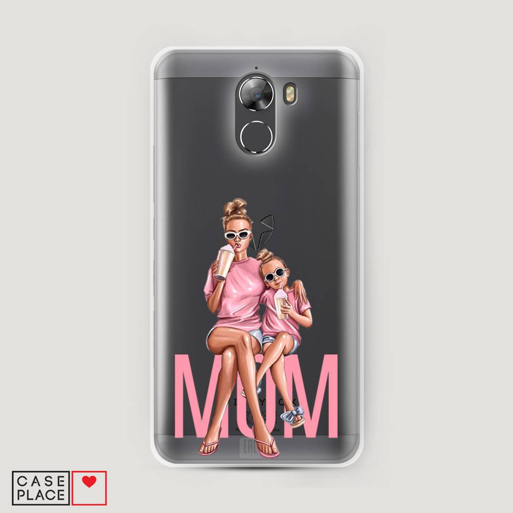 Чехол Awog на Wileyfox Swift 2 / Вилейфокс Свифт 2 "Lovely mom", Разноцветный, 210350-7
Чехол Awog на Wileyfox Swift 2 / Вилейфокс Свифт 2 "Lovely mom", Разноцветный, 210350-7