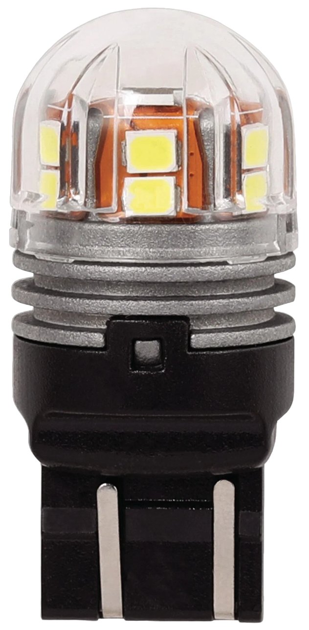 Лампа Светодиодная W21w W3x16d Super White 12v Цена За Комплект Маяк арт. 1030T20SW112BL
Лампа Светодиодная W21w W3x16d Super White 12v Цена За Комплект Маяк арт. 1030T20SW112BL