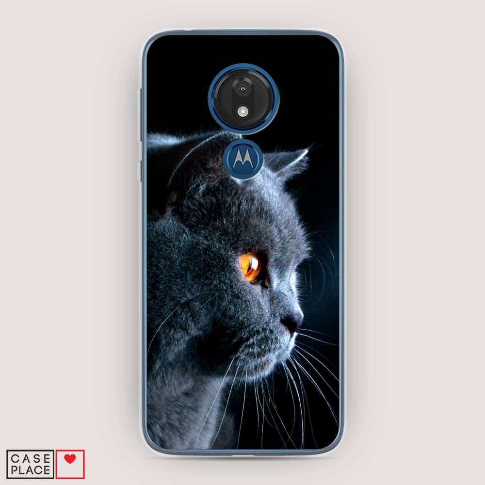 Чехол Awog на Motorola Moto G7 / Моторола Мото G7 "Благородный кот британец", Разноцветный, 241150-2
Чехол Awog на Motorola Moto G7 / Моторола Мото G7 "Благородный кот британец", Разноцветный, 241150-2