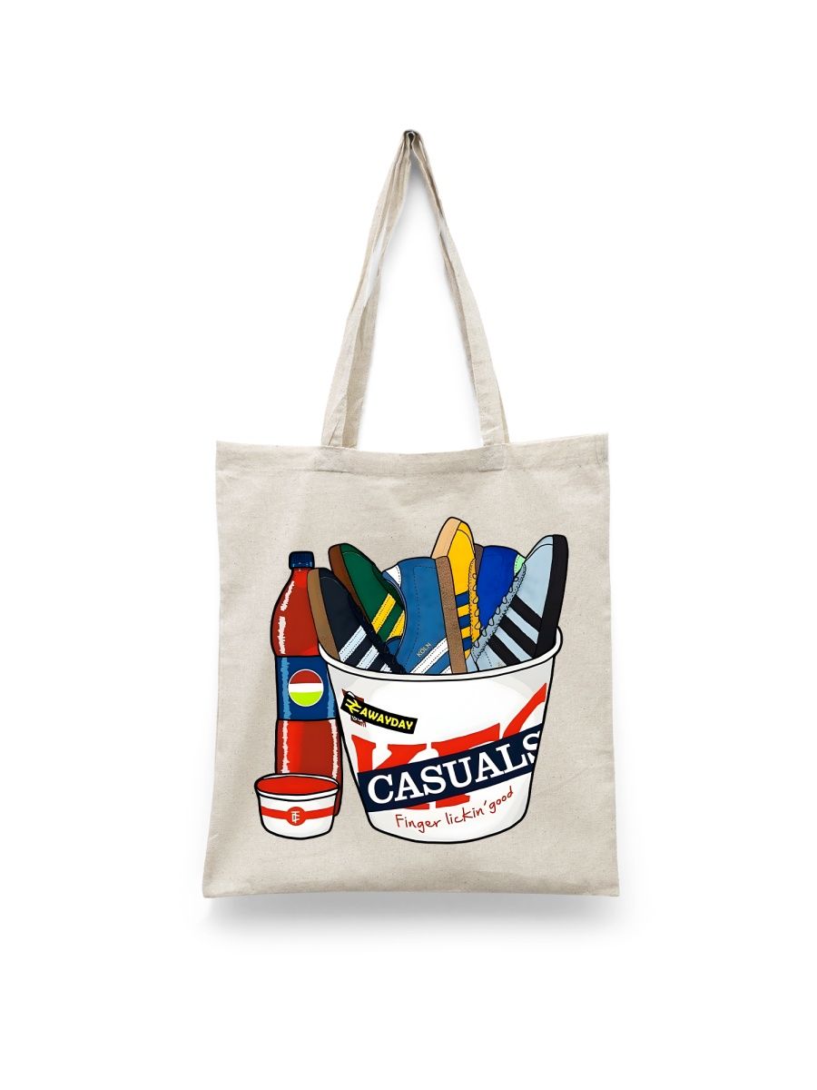 Шоппер унисекс Каждому Своё Кэжуал/Casual/Футбол/Ultras STCS9, белый, Кэжуал/Casual/Футбол/Ultras STCS9
Шоппер унисекс Каждому Своё Кэжуал/Casual/Футбол/Ultras STCS9, белый, Кэжуал/Casual/Футбол/Ultras STCS9